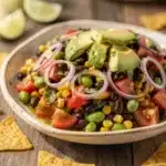 fresh cowboy caviar - featured image